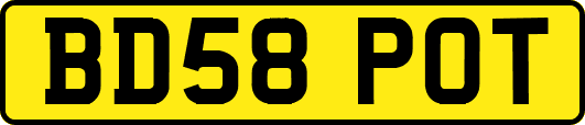BD58POT