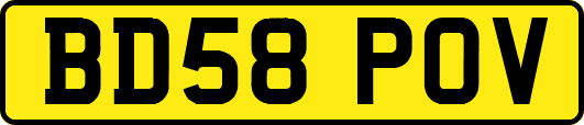 BD58POV