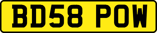 BD58POW