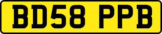 BD58PPB