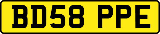 BD58PPE