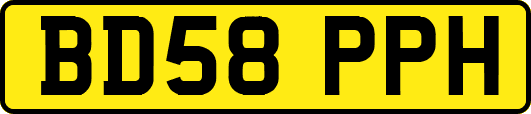 BD58PPH