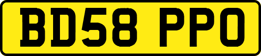 BD58PPO