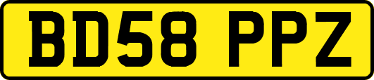 BD58PPZ