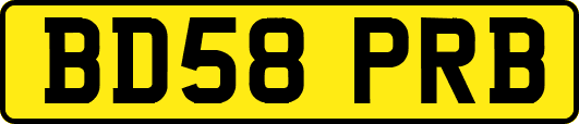 BD58PRB