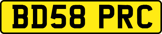 BD58PRC