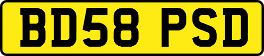 BD58PSD