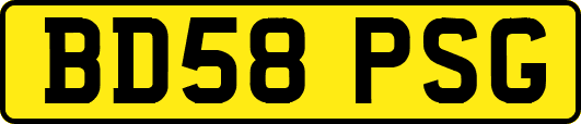 BD58PSG