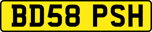 BD58PSH