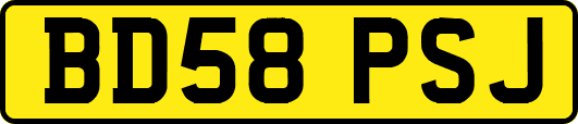 BD58PSJ