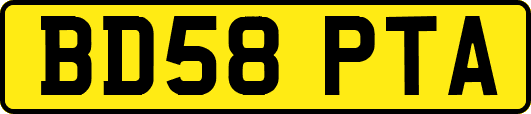 BD58PTA