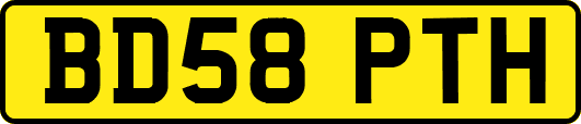BD58PTH