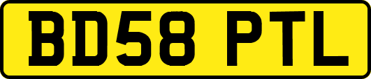BD58PTL