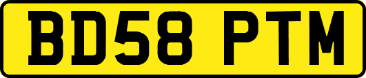 BD58PTM