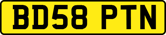 BD58PTN