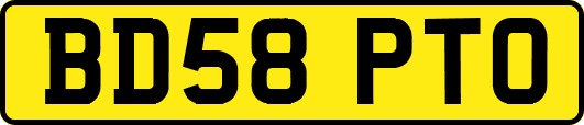 BD58PTO