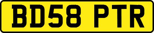BD58PTR