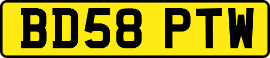 BD58PTW
