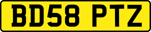 BD58PTZ