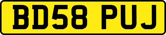 BD58PUJ