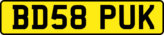BD58PUK