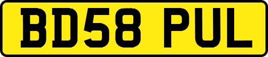 BD58PUL