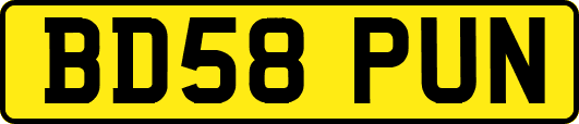 BD58PUN