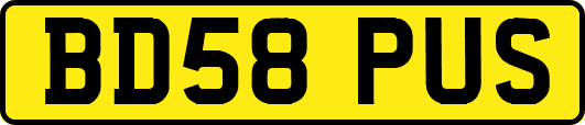 BD58PUS