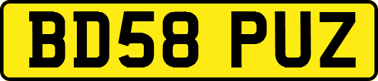 BD58PUZ