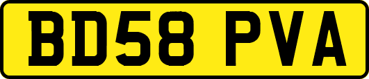 BD58PVA