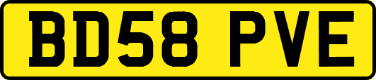 BD58PVE