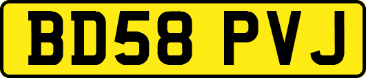 BD58PVJ