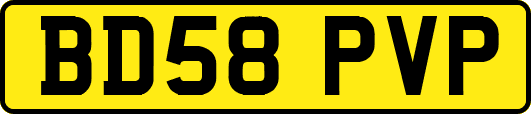 BD58PVP