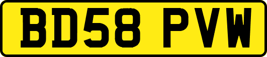 BD58PVW