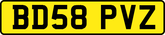 BD58PVZ