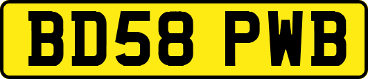 BD58PWB