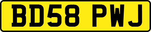 BD58PWJ