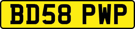 BD58PWP