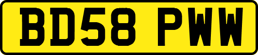 BD58PWW