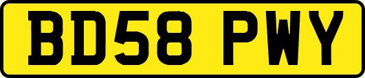 BD58PWY
