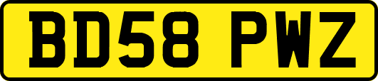 BD58PWZ