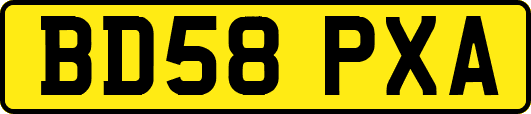 BD58PXA