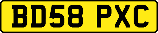 BD58PXC