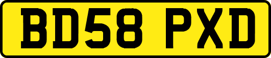 BD58PXD