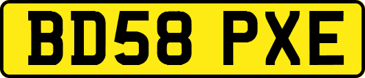 BD58PXE