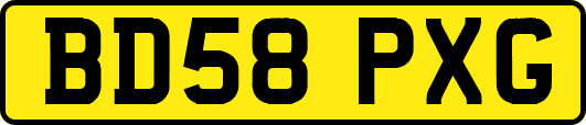 BD58PXG