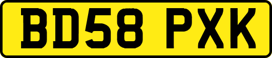 BD58PXK