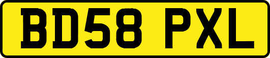 BD58PXL