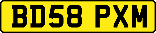 BD58PXM
