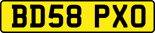 BD58PXO